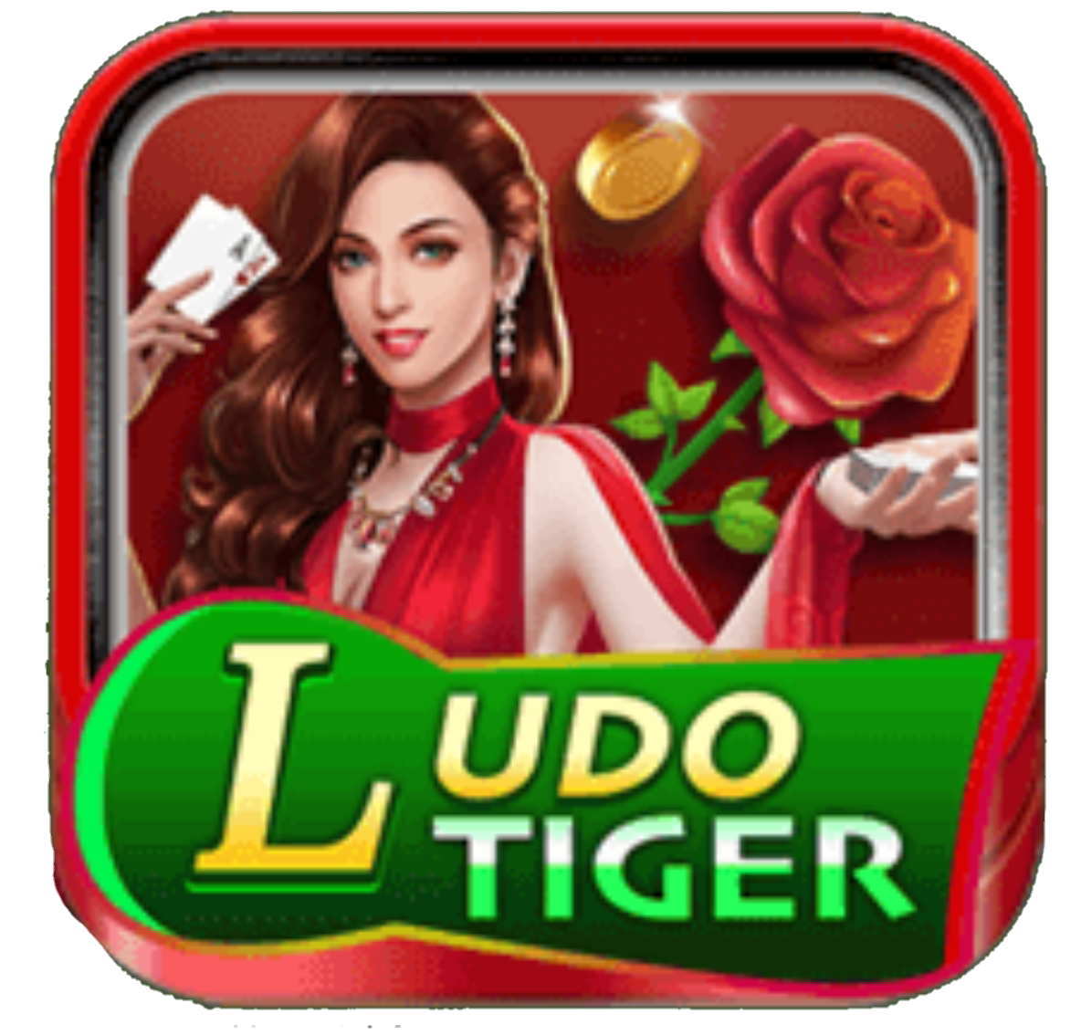 Ludo Tiger